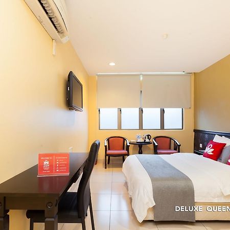 Zen Rooms Twin Hotel Kuala Lumpur Exterior photo